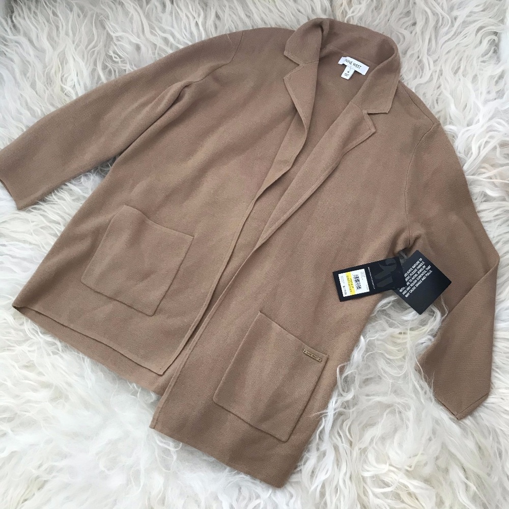 Nine West Timeless Allure Cardigan